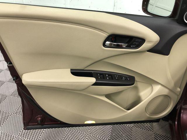 used 2018 Acura RDX car, priced at $18,242