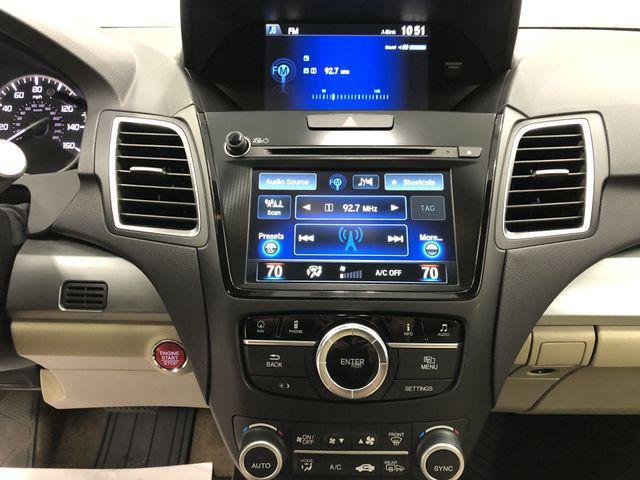 used 2018 Acura RDX car, priced at $18,242