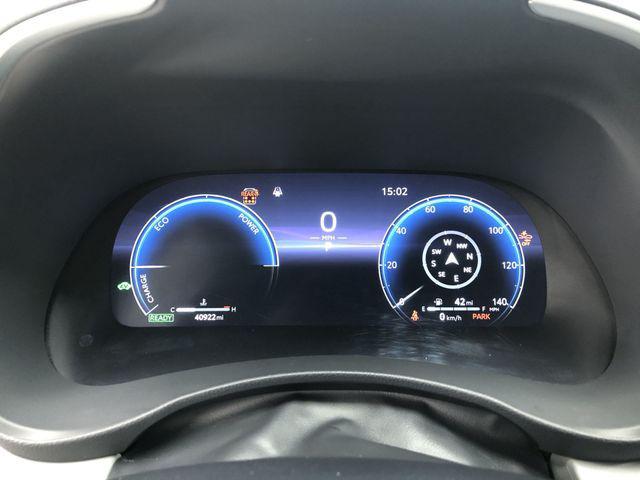 used 2023 Toyota Highlander Hybrid car, priced at $43,638