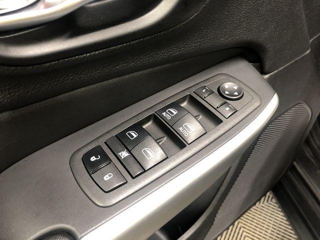 used 2022 Jeep Cherokee car, priced at $22,343