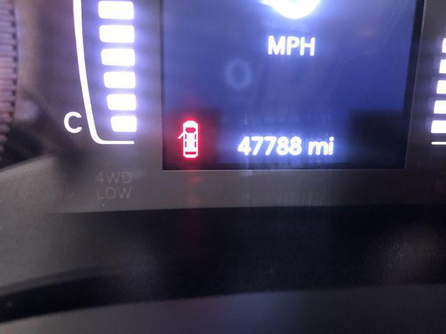 used 2022 Jeep Cherokee car, priced at $22,343