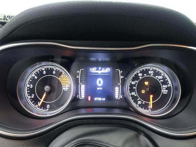 used 2022 Jeep Cherokee car, priced at $22,343