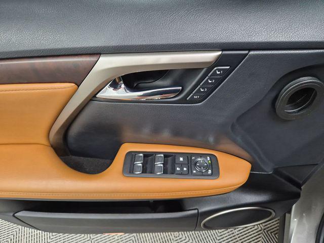 used 2022 Lexus RX 350 car, priced at $39,441