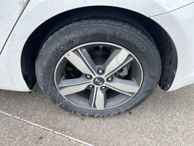 used 2018 Kia Forte car, priced at $14,942