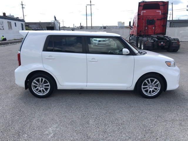 used 2012 Scion xB car, priced at $6,700
