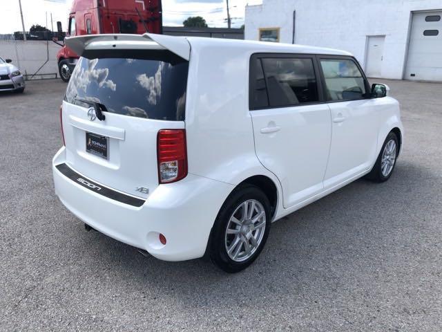 used 2012 Scion xB car, priced at $6,700