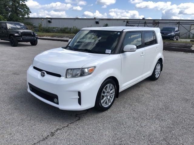 used 2012 Scion xB car, priced at $6,700