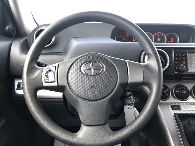 used 2012 Scion xB car, priced at $6,700