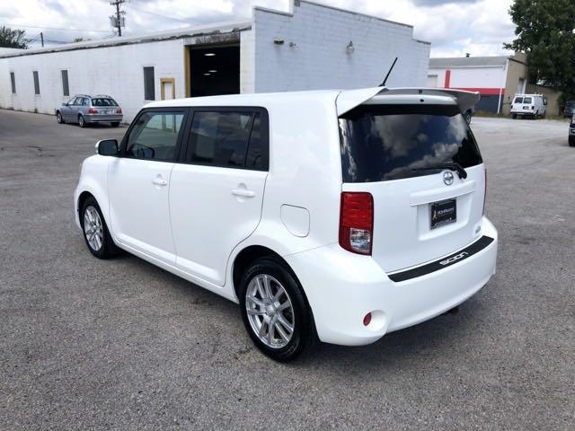 used 2012 Scion xB car, priced at $6,700