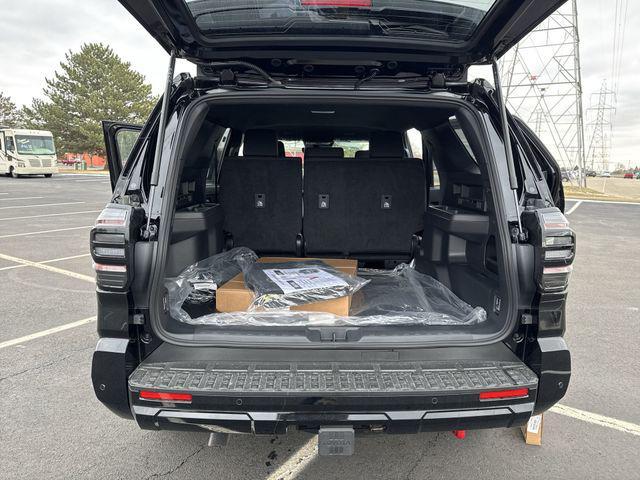 new 2026 Toyota 4Runner car, priced at $53,052