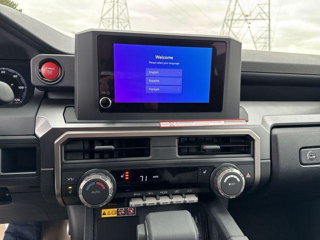 new 2026 Toyota 4Runner car, priced at $53,052