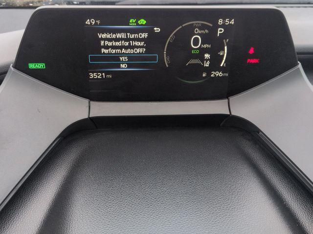 used 2025 Toyota Prius car, priced at $30,799