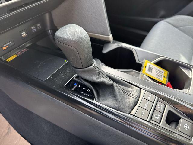 new 2026 Toyota Camry car, priced at $32,259