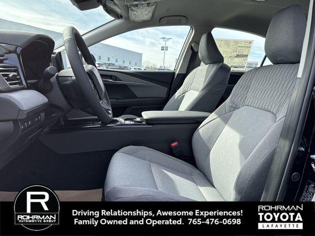 new 2026 Toyota Camry car, priced at $32,259