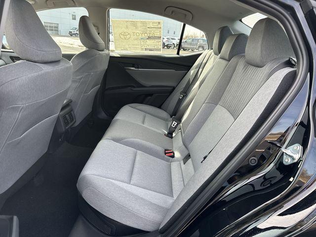 new 2026 Toyota Camry car, priced at $32,259