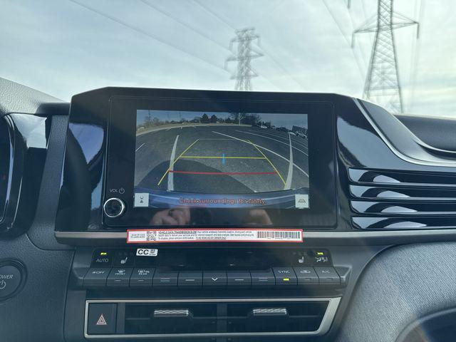 new 2026 Toyota Camry car, priced at $32,259