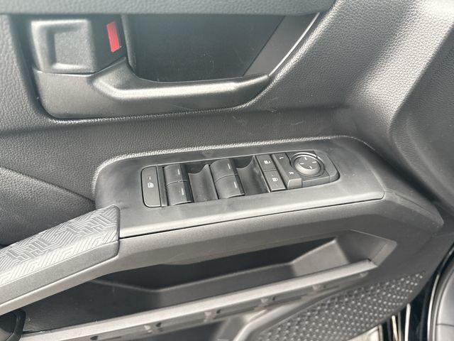 new 2026 Toyota Tacoma car, priced at $45,707