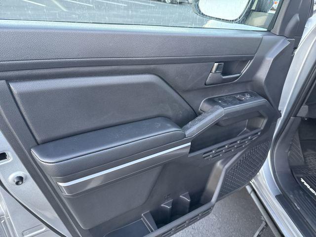 new 2026 Toyota Tacoma car, priced at $43,269