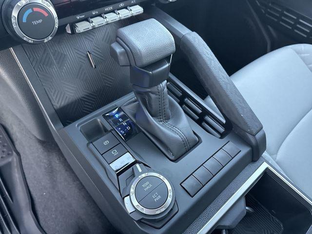 new 2026 Toyota Tacoma car, priced at $43,269