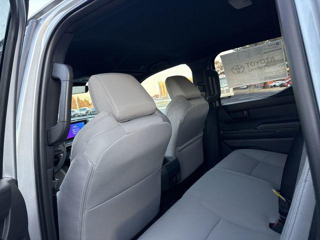 new 2026 Toyota Tacoma car, priced at $43,269
