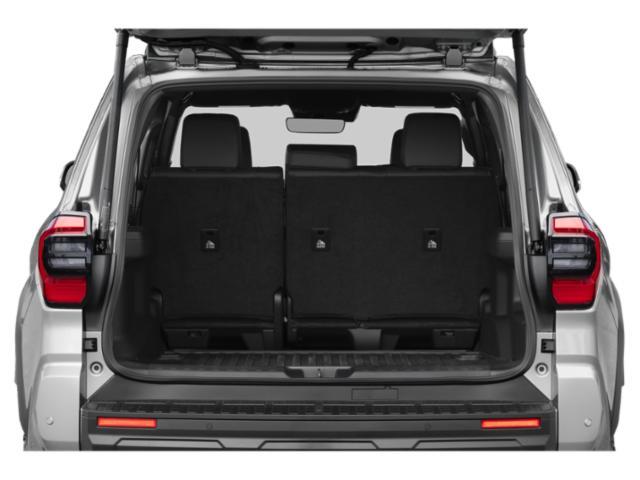 new 2026 Toyota 4Runner car, priced at $56,853