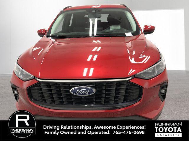 used 2024 Ford Escape PHEV car, priced at $24,224