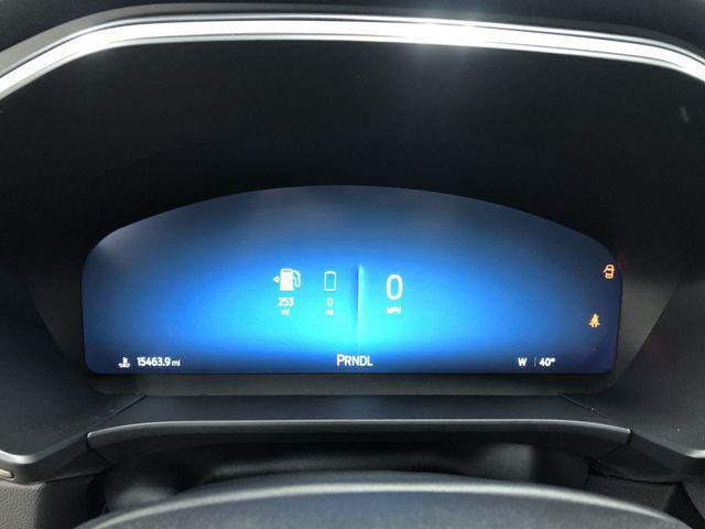 used 2024 Ford Escape PHEV car, priced at $24,224