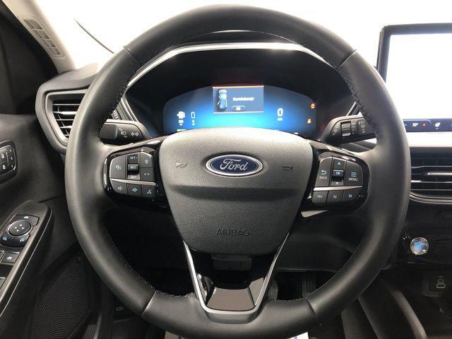used 2024 Ford Escape PHEV car, priced at $24,224