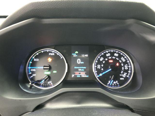 used 2019 Toyota RAV4 Hybrid car, priced at $21,913