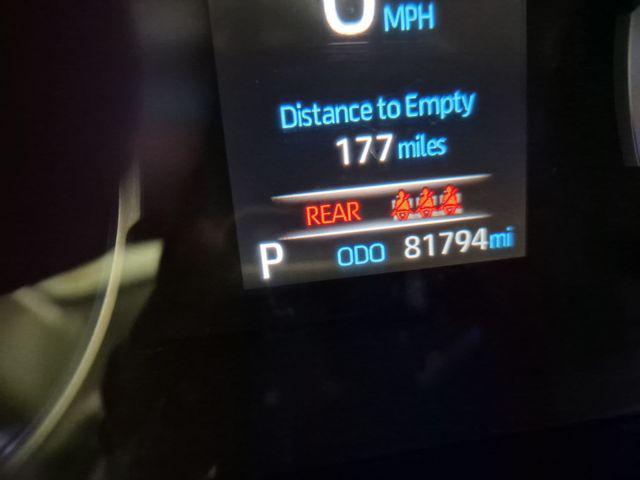 used 2019 Toyota RAV4 Hybrid car, priced at $21,620