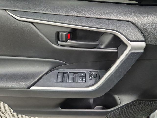 used 2019 Toyota RAV4 Hybrid car, priced at $21,620