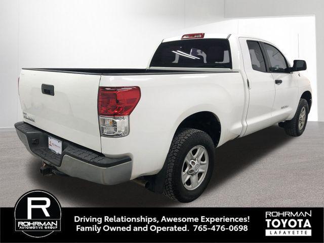 used 2012 Toyota Tundra car, priced at $16,498