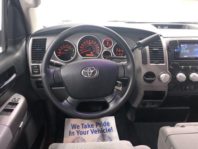 used 2012 Toyota Tundra car, priced at $16,498