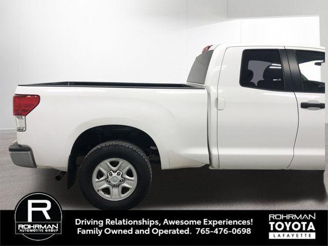 used 2012 Toyota Tundra car, priced at $16,498