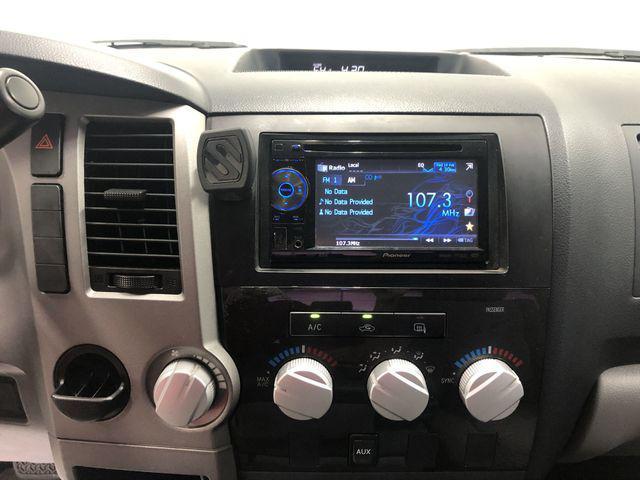 used 2012 Toyota Tundra car, priced at $16,498