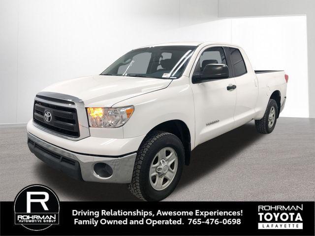 used 2012 Toyota Tundra car, priced at $16,498