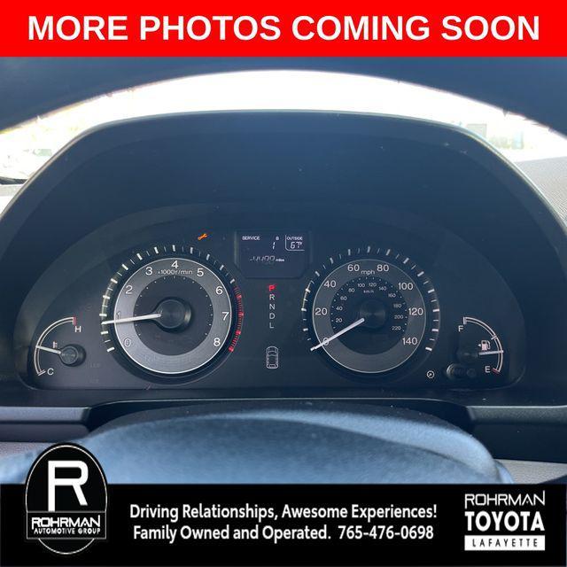 used 2017 Honda Odyssey car, priced at $13,998