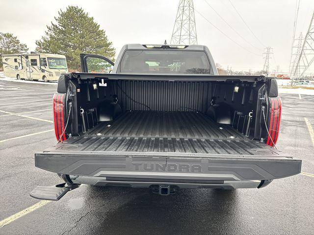 new 2026 Toyota Tundra car, priced at $69,720