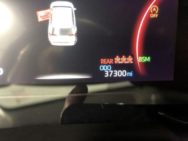 used 2023 Toyota RAV4 car, priced at $29,740