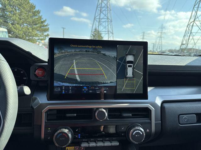 new 2026 Toyota 4Runner car, priced at $58,635