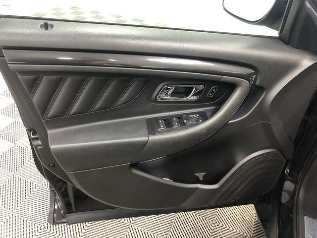 used 2016 Ford Taurus car, priced at $15,812