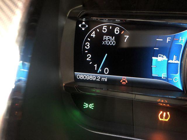 used 2016 Ford Taurus car, priced at $15,812