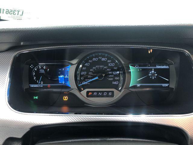 used 2016 Ford Taurus car, priced at $15,812