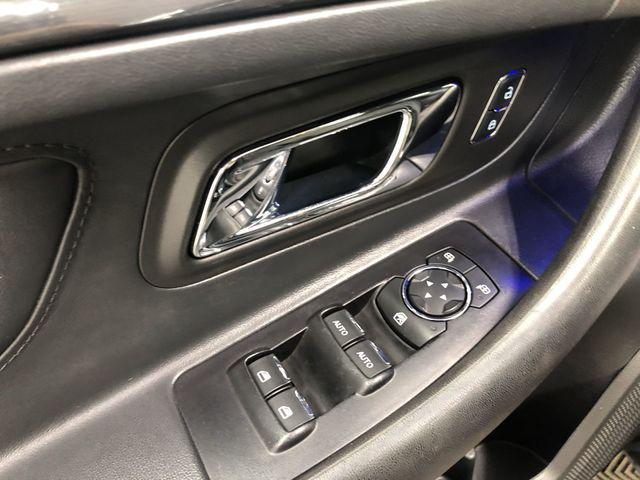 used 2016 Ford Taurus car, priced at $15,812