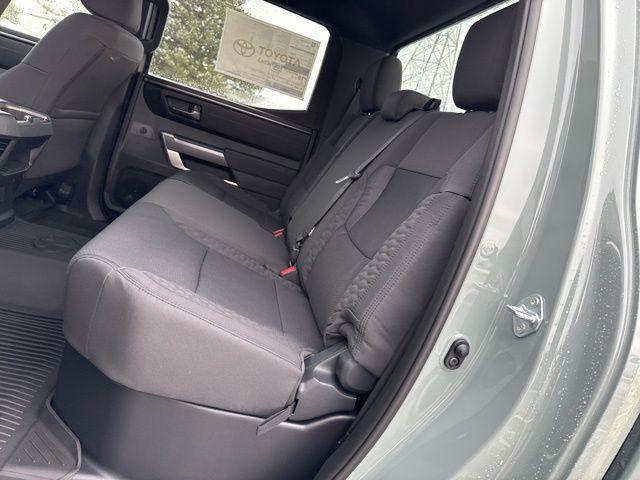 new 2026 Toyota Tundra car, priced at $56,219