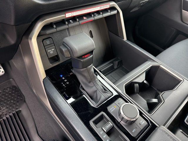 new 2026 Toyota Tundra car, priced at $56,219