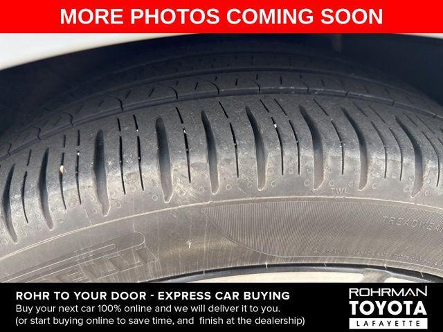 used 2023 Kia K5 car, priced at $27,075