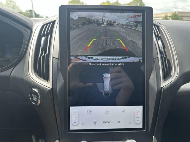 used 2023 Ford Edge car, priced at $25,486