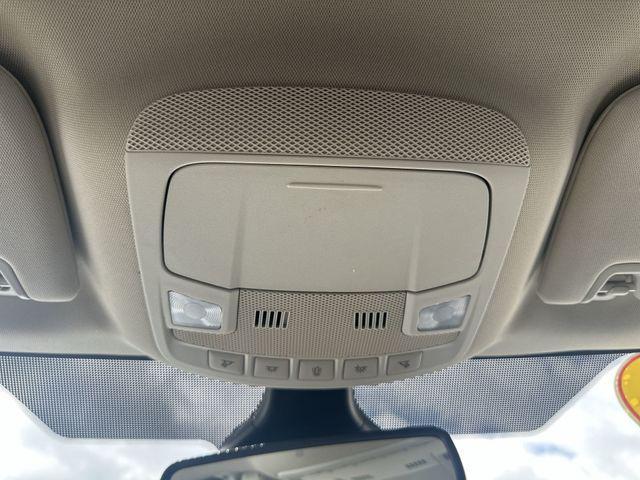 used 2023 Ford Edge car, priced at $25,486