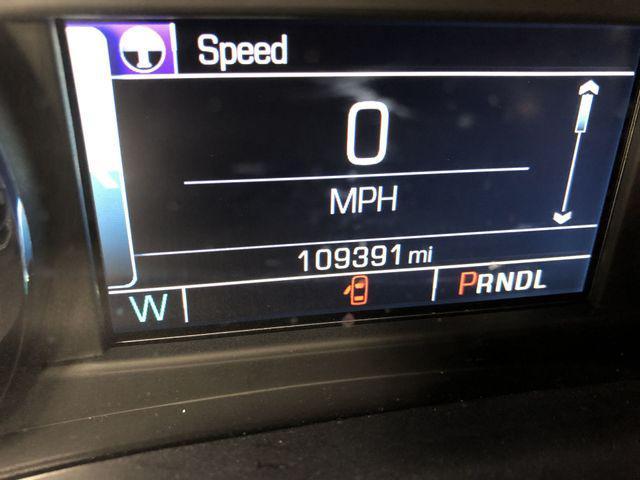 used 2019 Chevrolet Silverado 1500 car, priced at $21,871